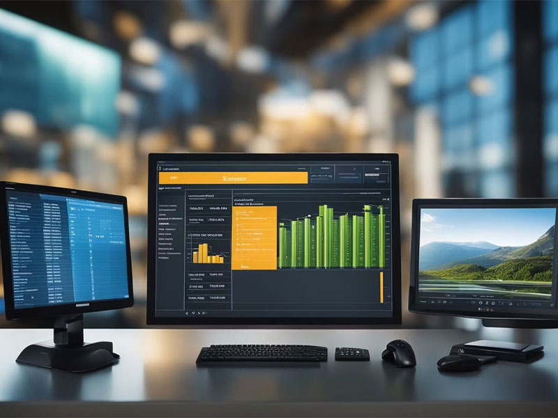 img Provision softwares